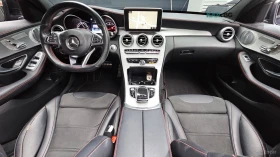 Mercedes-Benz C 43 AMG 4MATIC* КАМЕРА* HEADUP* ПОДГРЕВ* SUNROOF* | Auto.bg — изображение 5 Mercedes-Benz C 43 AMG 4MATIC* КАМЕРА* HEADUP* ПОДГРЕВ* SUNROOF* | Auto.bg — изображение 5