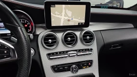 Mercedes-Benz C 43 AMG 4MATIC* КАМЕРА* HEADUP* ПОДГРЕВ* SUNROOF* | Auto.bg — изображение 10 Mercedes-Benz C 43 AMG 4MATIC* КАМЕРА* HEADUP* ПОДГРЕВ* SUNROOF* | Auto.bg — изображение 10