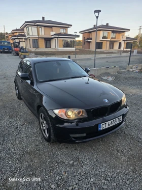 BMW 120 E87 - 4500 € / 8801.24 лв. - 23875235 3 | Car24.bg BMW 120 E87 - 4500 € / 8801.24 лв. - 23875235 3