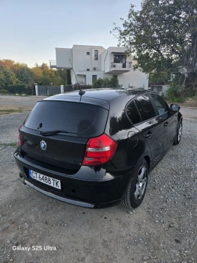 BMW 120 E87 - 4500 € / 8801.24 лв. - 23875235 4 | Car24.bg BMW 120 E87 - 4500 € / 8801.24 лв. - 23875235 4
