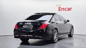 Mercedes-Benz S 63 AMG 4MATIC* ОБДУХВ* НАВИ* ПАНО* АВТОКРЕДИТ | Auto.bg — изображение 2 Mercedes-Benz S 63 AMG 4MATIC* ОБДУХВ* НАВИ* ПАНО* АВТОКРЕДИТ | Auto.bg — изображение 2