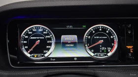 Mercedes-Benz S 63 AMG 4MATIC* ОБДУХВ* НАВИ* ПАНО* АВТОКРЕДИТ | Auto.bg — изображение 6 Mercedes-Benz S 63 AMG 4MATIC* ОБДУХВ* НАВИ* ПАНО* АВТОКРЕДИТ | Auto.bg — изображение 6