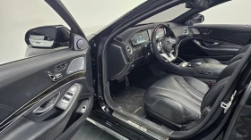 Mercedes-Benz S 63 AMG 4MATIC* ОБДУХВ* НАВИ* ПАНО* АВТОКРЕДИТ | Auto.bg — изображение 9 Mercedes-Benz S 63 AMG 4MATIC* ОБДУХВ* НАВИ* ПАНО* АВТОКРЕДИТ | Auto.bg — изображение 9