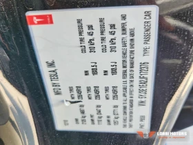 Tesla Model 3 - 15800 € - 97372266 12 | Car24.bg Tesla Model 3 - 15800 € - 97372266 12