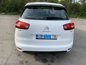 Citroen C4 Picasso - 4500 € - 39389650 2 | Car24.bg Citroen C4 Picasso - 4500 € - 39389650 2