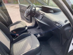 Citroen C4 Picasso - 4500 € - 39389650 11 | Car24.bg Citroen C4 Picasso - 4500 € - 39389650 11