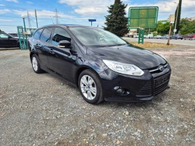Ford Focus 1.6TDCI | Auto.bg — изображение 7 Ford Focus 1.6TDCI | Auto.bg — изображение 7