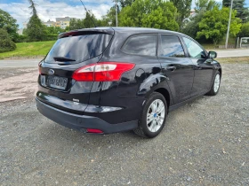 Ford Focus 1.6TDCI | Auto.bg — изображение 5 Ford Focus 1.6TDCI | Auto.bg — изображение 5
