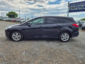 Ford Focus 1.6TDCI | Auto.bg — изображение 2 Ford Focus 1.6TDCI | Auto.bg — изображение 2