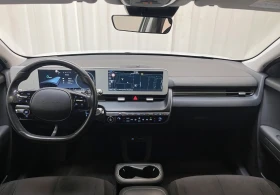 Hyundai Ioniq 5 ВЪЗМОЖНОСТ ЗА ДОСТАВКА* Navi* CAM* LED | Auto.bg — изображение 4 Hyundai Ioniq 5 ВЪЗМОЖНОСТ ЗА ДОСТАВКА* Navi* CAM* LED | Auto.bg — изображение 4