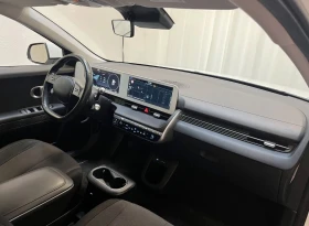 Hyundai Ioniq 5 ВЪЗМОЖНОСТ ЗА ДОСТАВКА* Navi* CAM* LED | Auto.bg — изображение 7 Hyundai Ioniq 5 ВЪЗМОЖНОСТ ЗА ДОСТАВКА* Navi* CAM* LED | Auto.bg — изображение 7