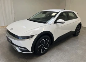 Hyundai Ioniq 5 ВЪЗМОЖНОСТ ЗА ДОСТАВКА* Navi* CAM* LED