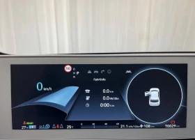Hyundai Ioniq 5 ВЪЗМОЖНОСТ ЗА ДОСТАВКА* Navi* CAM* LED | Auto.bg — изображение 10 Hyundai Ioniq 5 ВЪЗМОЖНОСТ ЗА ДОСТАВКА* Navi* CAM* LED | Auto.bg — изображение 10