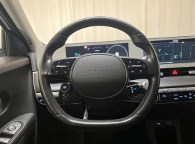 Hyundai Ioniq 5 ВЪЗМОЖНОСТ ЗА ДОСТАВКА* Navi* CAM* LED | Auto.bg — изображение 5 Hyundai Ioniq 5 ВЪЗМОЖНОСТ ЗА ДОСТАВКА* Navi* CAM* LED | Auto.bg — изображение 5