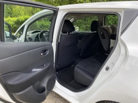Nissan Leaf S - 6200 € - 91986391 8 | Car24.bg Nissan Leaf S - 6200 € - 91986391 8