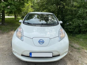 Nissan Leaf S - 6200 € - 91986391 3 | Car24.bg Nissan Leaf S - 6200 € - 91986391 3