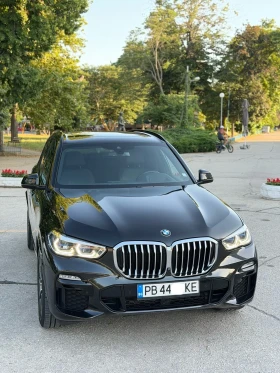 BMW X5 - 43500 € - 12331087 5 | Car24.bg BMW X5 - 43500 € - 12331087 5