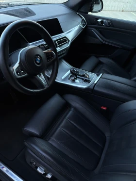 BMW X5 - 43500 € - 12331087 11 | Car24.bg BMW X5 - 43500 € - 12331087 11