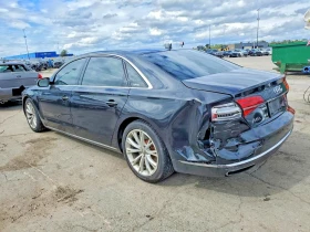 Audi A8 3.0l L Quattro | Auto.bg — изображение 2 Audi A8 3.0l L Quattro | Auto.bg — изображение 2