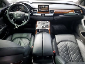 Audi A8 3.0l L Quattro | Auto.bg — изображение 8 Audi A8 3.0l L Quattro | Auto.bg — изображение 8