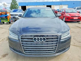 Audi A8 3.0l L Quattro | Auto.bg — изображение 5 Audi A8 3.0l L Quattro | Auto.bg — изображение 5