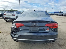 Audi A8 3.0l L Quattro | Auto.bg — изображение 6 Audi A8 3.0l L Quattro | Auto.bg — изображение 6