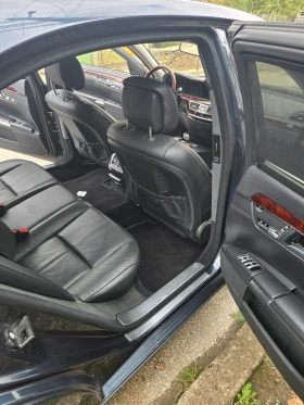 Mercedes-Benz S 500 - 12500 € - 44481218 11 | Car24.bg Mercedes-Benz S 500 - 12500 € - 44481218 11