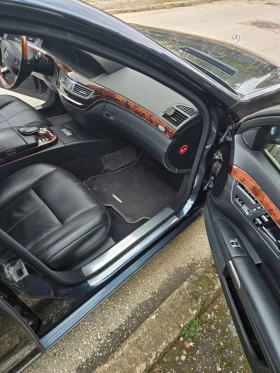 Mercedes-Benz S 500 - 12500 € - 44481218 12 | Car24.bg Mercedes-Benz S 500 - 12500 € - 44481218 12