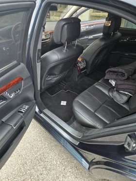 Mercedes-Benz S 500 - 12500 € - 44481218 10 | Car24.bg Mercedes-Benz S 500 - 12500 € - 44481218 10