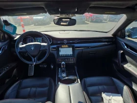 Maserati Quattroporte - 11649 € - 67163643 9 | Car24.bg Maserati Quattroporte - 11649 € - 67163643 9