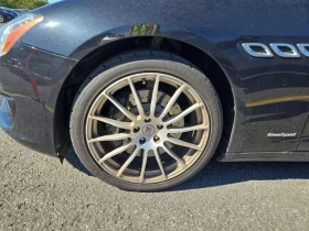 Maserati Quattroporte - 11649 € - 67163643 5 | Car24.bg Maserati Quattroporte - 11649 € - 67163643 5