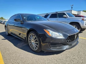 Maserati Quattroporte - 11649 € - 67163643 2 | Car24.bg Maserati Quattroporte - 11649 € - 67163643 2