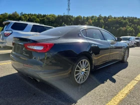 Maserati Quattroporte - 11649 € - 67163643 3 | Car24.bg Maserati Quattroporte - 11649 € - 67163643 3
