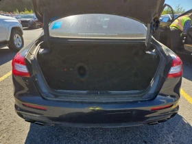 Maserati Quattroporte - 11649 € - 67163643 14 | Car24.bg Maserati Quattroporte - 11649 € - 67163643 14