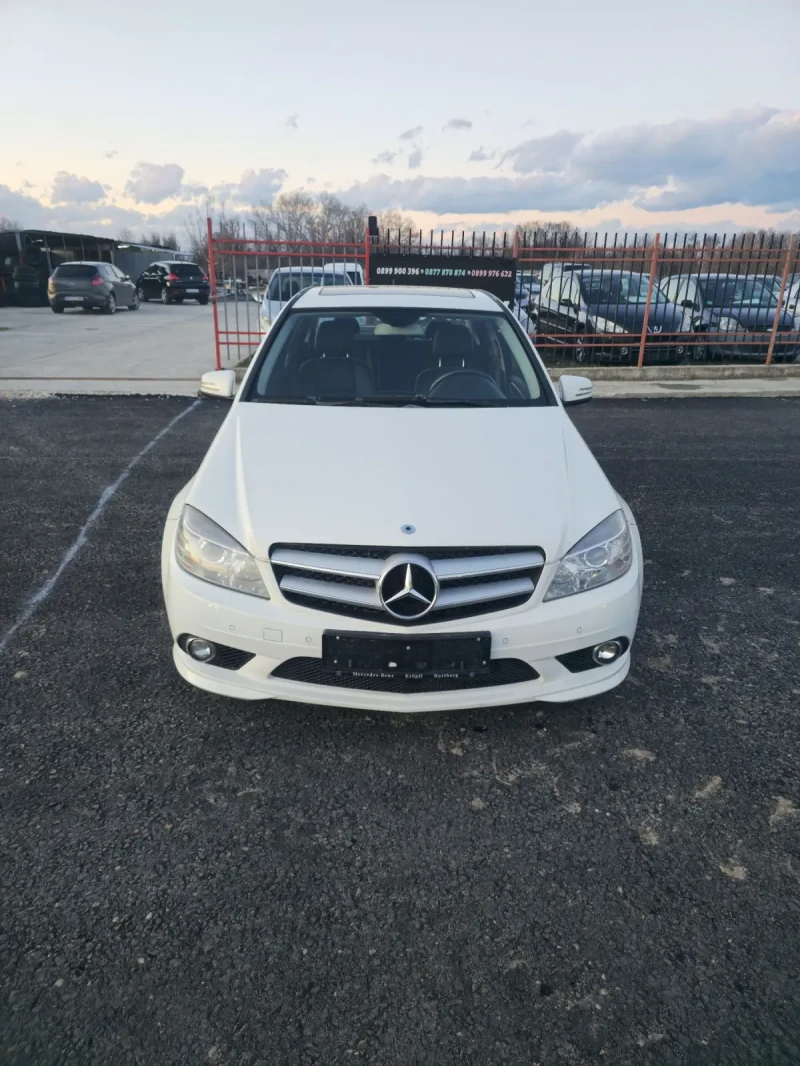 Mercedes-Benz C 300 3.0 - 6500 € / 12712.90 лв. - 29042627 1 | Car24.bg Mercedes-Benz C 300 3.0 - 6500 € / 12712.90 лв. - 29042627 1