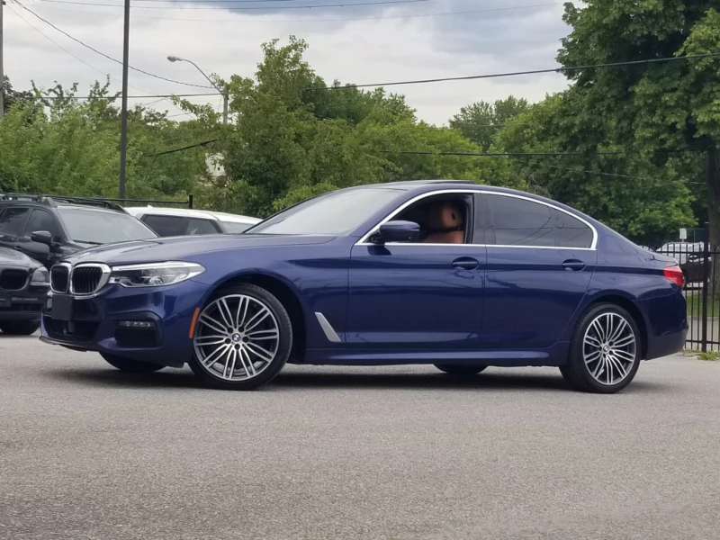BMW 530 xDrive M-sport HUD - 27900 € / 54567.66 лв. - 26734835 1 | Car24.bg BMW 530 xDrive M-sport HUD - 27900 € / 54567.66 лв. - 26734835 1