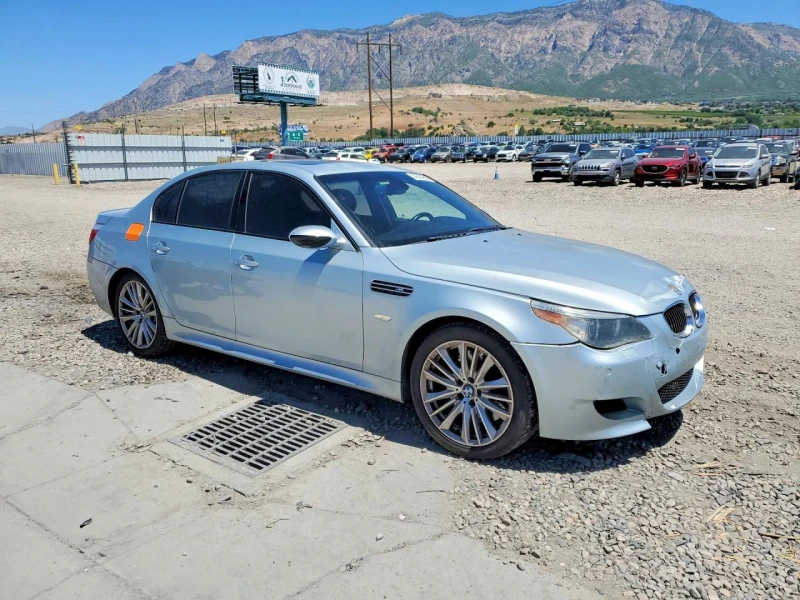 BMW M5 V10| ЩОРИ| NAVI| ПОДГРЕВ| - 14000 € - 53923401 1 | Car24.bg BMW M5 V10| ЩОРИ| NAVI| ПОДГРЕВ| - 14000 € - 53923401 1