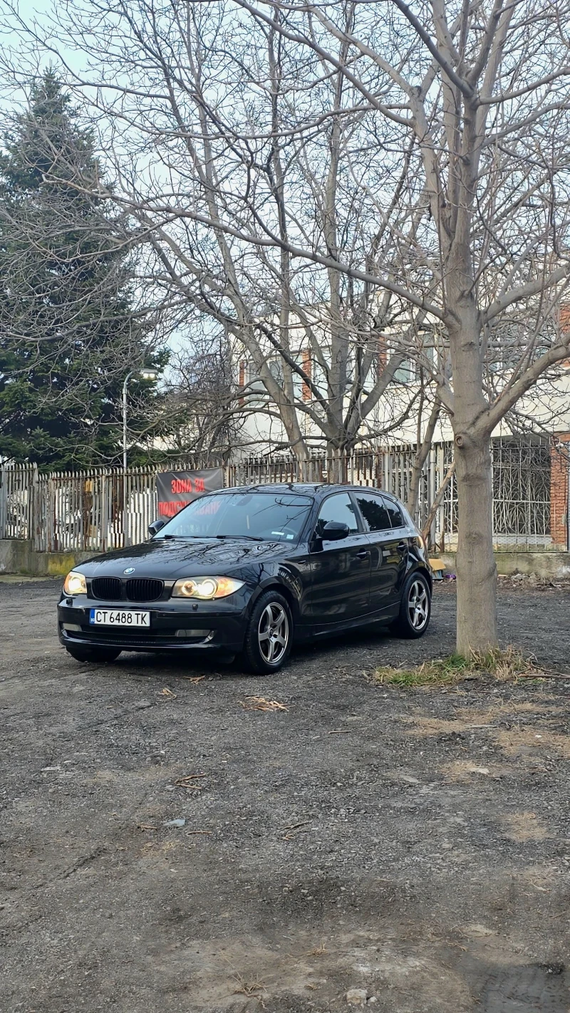 BMW 120 E87 - 4500 € / 8801.24 лв. - 23875235 1 | Car24.bg BMW 120 E87 - 4500 € / 8801.24 лв. - 23875235 1