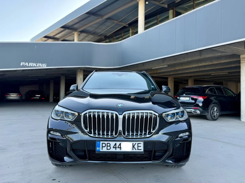 BMW X5 - 43500 € - 12331087 1 | Car24.bg BMW X5 - 43500 € - 12331087 1