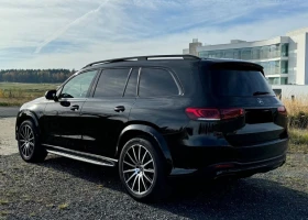 Mercedes-Benz GLS 400 4Matic AMG-Line - 129990 лв. / 66462.83 € - 81468098 4 | Car24.bg Mercedes-Benz GLS 400 4Matic AMG-Line - 129990 лв. / 66462.83 € - 81468098 4