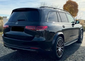 Mercedes-Benz GLS 400 4Matic AMG-Line - 129990 лв. / 66462.83 € - 81468098 3 | Car24.bg Mercedes-Benz GLS 400 4Matic AMG-Line - 129990 лв. / 66462.83 € - 81468098 3