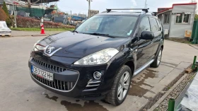 Peugeot 4007 2.2 HDI - 5113 € / 10000.16 лв. - 71262724 2 | Car24.bg Peugeot 4007 2.2 HDI - 5113 € / 10000.16 лв. - 71262724 2