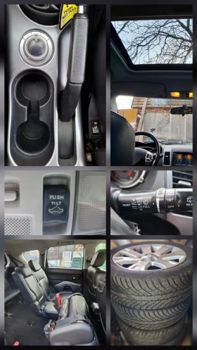 Peugeot 4007 2.2 HDI - 5113 € / 10000.16 лв. - 71262724 15 | Car24.bg Peugeot 4007 2.2 HDI - 5113 € / 10000.16 лв. - 71262724 15