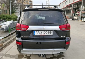 Peugeot 4007 2.2 HDI - 5113 € / 10000.16 лв. - 71262724 5 | Car24.bg Peugeot 4007 2.2 HDI - 5113 € / 10000.16 лв. - 71262724 5
