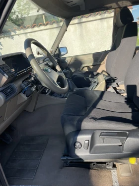 Land Rover Discovery undefined | Auto.bg — изображение 3 Land Rover Discovery undefined | Auto.bg — изображение 3