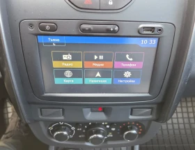 Dacia Duster - 9750 € / 19069.34 лв. - 29356403 13 | Car24.bg Dacia Duster - 9750 € / 19069.34 лв. - 29356403 13