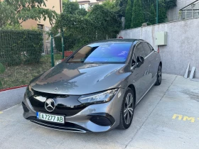 Mercedes-Benz EQE 350 плюс