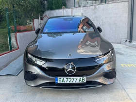 Mercedes-Benz EQE 350 плюс | Auto.bg — изображение 2 Mercedes-Benz EQE 350 плюс | Auto.bg — изображение 2