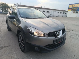 Nissan Qashqai + 2, 1, 6DCi, NAVI, 360 CAMERA, PANORAMA, ЛИЗИНГ | Auto.bg — изображение 2 Nissan Qashqai + 2, 1, 6DCi, NAVI, 360 CAMERA, PANORAMA, ЛИЗИНГ | Auto.bg — изображение 2