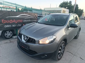 Снимка Nissan Qashqai